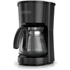 NEW UNPACKED BLACK AND DECKER 5 C UP COFFEE MAKER