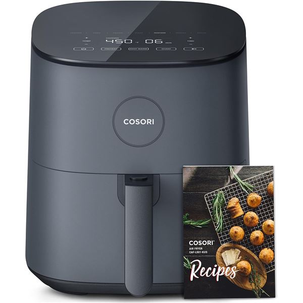 COSORI PRO LE 5QT AIR FRYER MODEL # CAF-L501-KUS