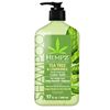 Image 1 : NEW HEMPZ TEA TREE AND CHAMOMILE HERBAL SHAMPOO