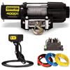 Image 1 : NEW CHAMPION POWER EQUIPMENT 4000 WINCH KIT