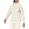 Image 1 : NEW AMZ ESSENTIALS WOMENS LIGHT WEIGHT XS PUFFER