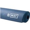 Image 1 : NEW B YOGA WORKOUT MAT 71" X 85" NON SLIP