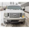 Image 2 : 2011 FORD F-150 4X4 XLT ECO BOOST