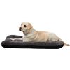 Image 1 : NEW LARGE BREED DOG BED WITH ANTI SLIP BOTTOM