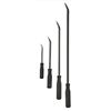 Image 1 : NEW 4 PIECE PRY BAR SET 8", 12", 18" & 24"