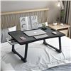 Image 1 : NEW CHARMDI LAPTOP DESK - BLACK