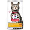 Image 1 : NEW HILLS URINARY HAIRBALL CONTROL 15.5LB ADULT