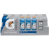 Image 1 : NEW CASE OF 24 GATORADE G2 PERFORM COOL BLUE