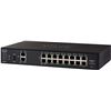 Image 1 : NEW CISCO RV345P VPN ROUTER 16GB ETHERNET PORTS