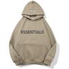 Image 1 : NEW ESSENTIALS FEAR OF GOD XL UNISEX PULLOVER