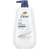 Image 1 : NEW DOVE DEEP MOISTURE BODY WASH 905ML BOTTLE