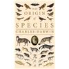 Image 1 : NEW HARDCOVER "ORIGIN OF SPECIES" CHARLES DARWIN