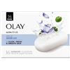 Image 1 : NEW 16 PACK OLAY ULTRA FRESH NOTES OF WATER LILY