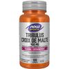 NEW NOW SPORTS TRIBULUS EXTRACT 400MG 100 CAPSULES