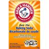 Image 1 : 2 NEW BOXES ARM AND HAMMER BAKING SODA 1KG/BOX