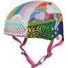 Image 1 : NEW RASKULLZ LOUD CLOUD SPARKLEZ HELMET AGES 5+