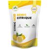 Image 1 : NEW YOGTI CITRIC ACID POWDER 10LB BAG