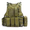 NEW YAKEDA TACTICAL VEST OUTDOOR VEST