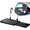 NEW SHUNWEI PORTABLE VEHICLE LAPTOP DESK