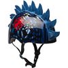 Image 1 : NEW BELL SPIDERMAN WEBSHATTER HELMET AGES 5-8