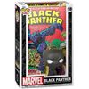 Image 1 : NEW FUNKO POP! COMIC COVERS BLACK PANTHER #18