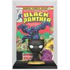 Image 2 : NEW FUNKO POP! COMIC COVERS BLACK PANTHER #18
