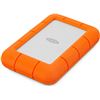 Image 1 : NEW LACIE RUGGED MINI 5TB ALL TERRAIN MOBILE HARD