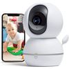 Image 1 : NEW GEENI PEEKABOO SMART HOME BABY MONITOR