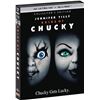 Image 1 : NEW 4K ULTRA HD + BLU-RAY BRIDE OF CHUCKY
