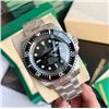 Image 1 : AUTOMATIC MECHANICAL MOVT REPLICA NEW ROLEX DEEPSEA DWELLER