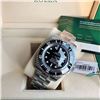 Image 2 : AUTOMATIC MECHANICAL MOVT REPLICA NEW ROLEX DEEPSEA DWELLER