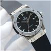 AUTOMATIC MECHANICAL MOVT REPLICA HUBLOT CLASSIC FUSION 38MM