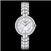 Image 3 : TISSOT FLAMINGO MOTHER OF PEARL 30MM WOMEN WATCH