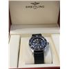 Image 3 : AUTOMATIC MECHANICAL MOVT REPLICA NEW BREITLING SUPEROCEAN II