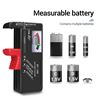 Image 4 : NEW COLOR CODED MULTIPLE BATTERY TESTER