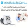 Image 10 : NEW PORTABLE WRIST BLOOD PRESSURE MONITOR W/VOICE