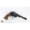 Image 1 : CROSMAN 38T TARGET REVOLVER