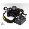 Image 1 : NIKON D5100 DSLR CAMERA BODY 16.2 MEGA