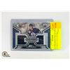 Image 1 : 2005 UPPERDECK WM-AH WINNING MATERIALS ALES HEMSKY