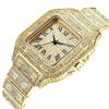 Image 1 : GOLD TONE WATCH 40MM