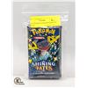 Image 1 : LOT 4 VARIOUS POKEMON BOOSTER PACKS