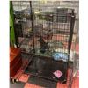 Image 1 : NEW UNPACKED MULTI TIER PET PLAY PEN