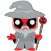 Image 2 : NEW FUNKO POP! PINS - WIZARD DEADPOOL #02