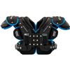 Image 1 : NEW CHAMPRO GAUNTLET 3 FOOTBALL SHOULDER PADS