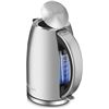 Image 1 : NEW CUISINART CORDLESS ELECTRIC KETTLE 1.7L