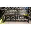 PEAVEY CS 400 PRO AMPLIFIER 200 WATTS