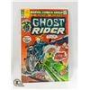 Image 1 : MARVEL GHOST RIDER #4 COMIC