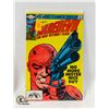 Image 1 : MARVEL DAREDEVIL #184 COMIC, PUNISHER