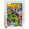 Image 1 : MARVEL COMICS #1000 COMIC, VARIANT COVER