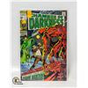 Image 1 : MARVEL CHAMBER OF DARKNESS #3 COMIC